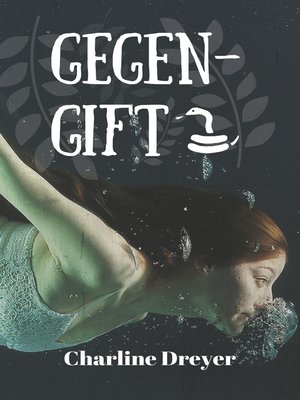 cover image of Gegengift